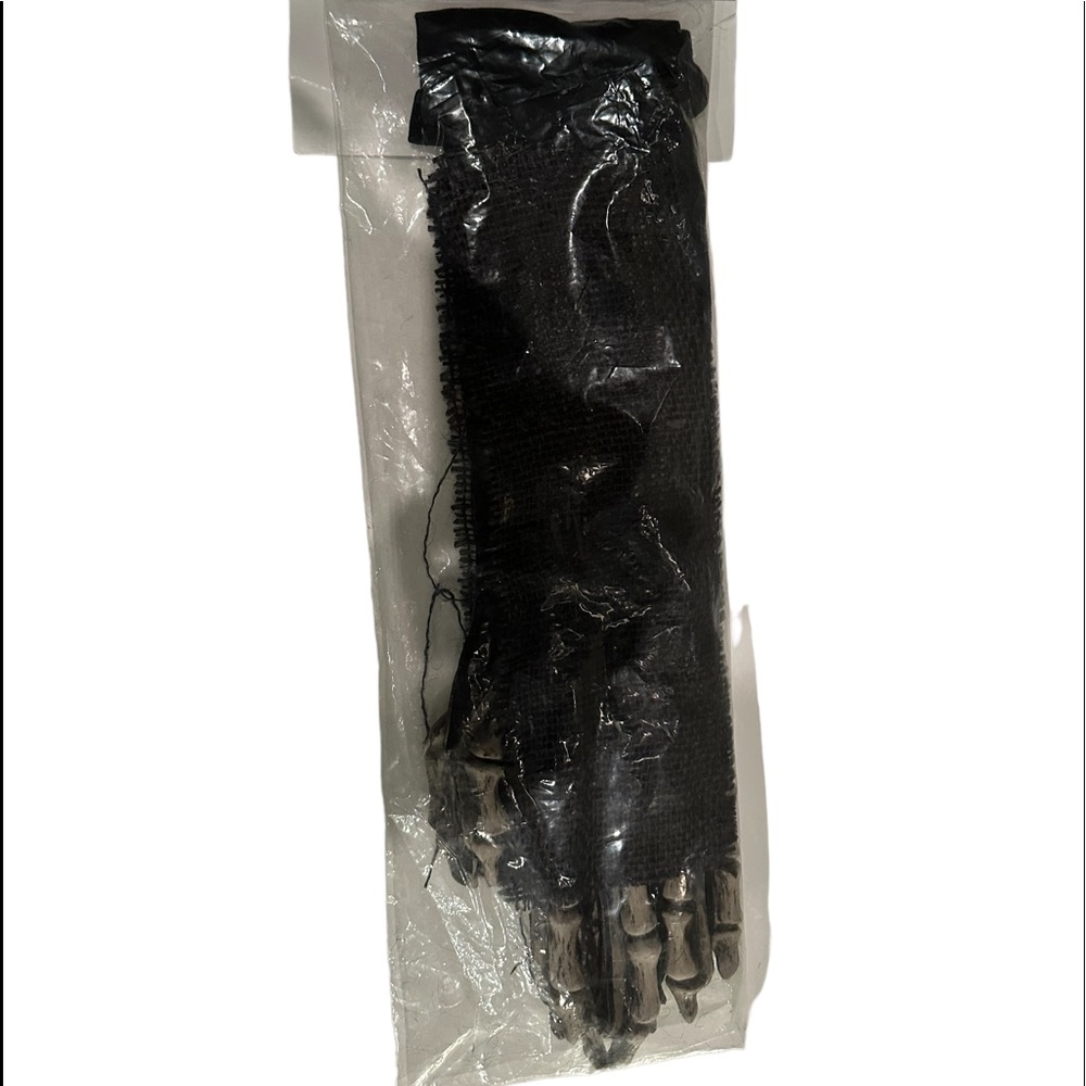 Zagone Studios Skeleton Hands new reaper survivor